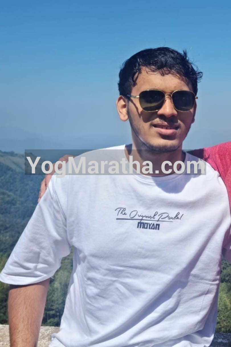 96 Kuli Maratha Profile