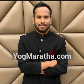 Yog Maratha Vadhu Var