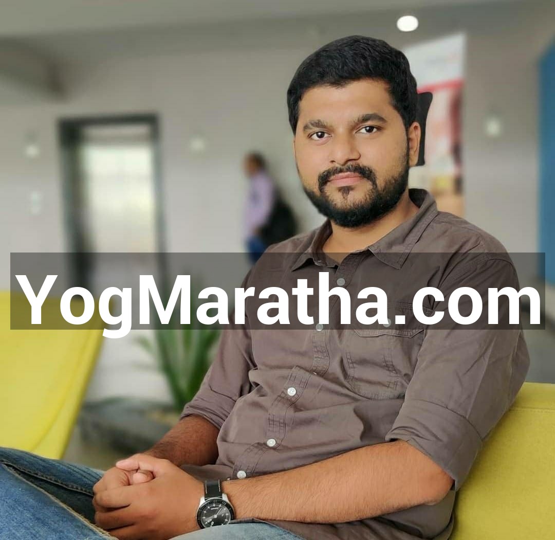 Maratha Marriage Profile