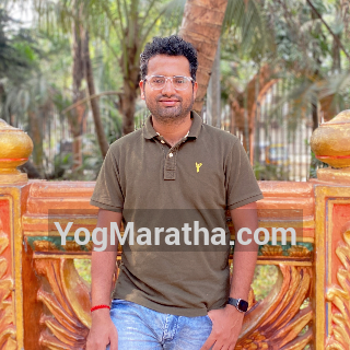 Maratha Marriage Profile