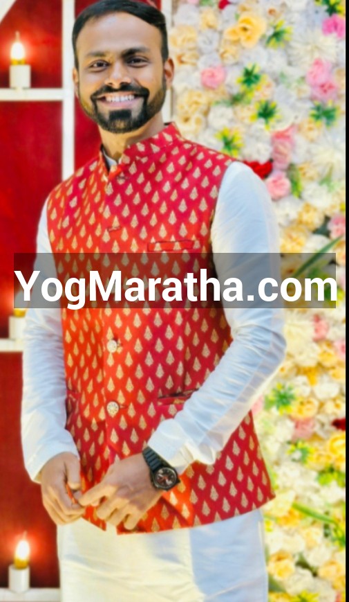 96 Kuli Maratha Profile