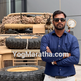 96 Kuli Maratha Profile