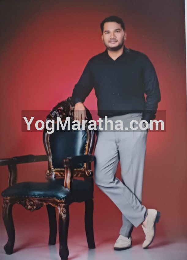 Yog Maratha Vadhu Var
