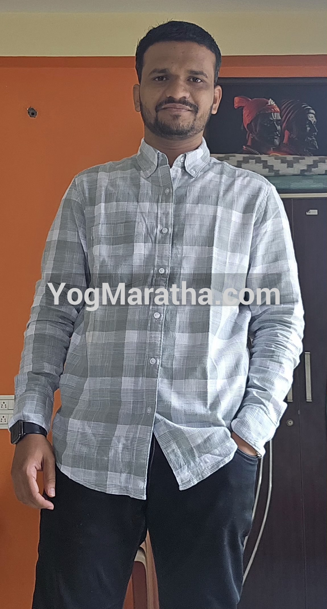 Yog Maratha Vadhu Var