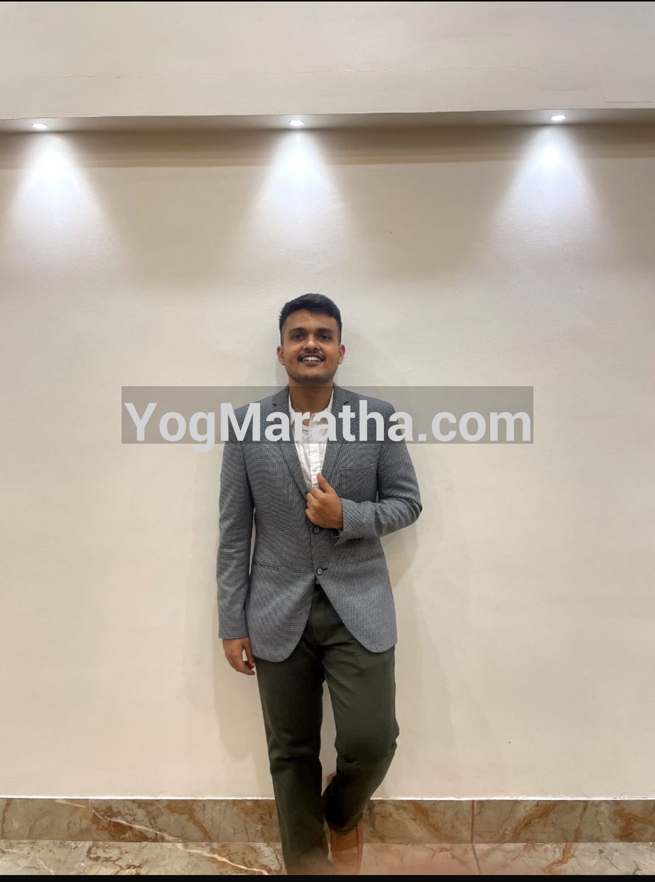 Yog Maratha Vadhu Var