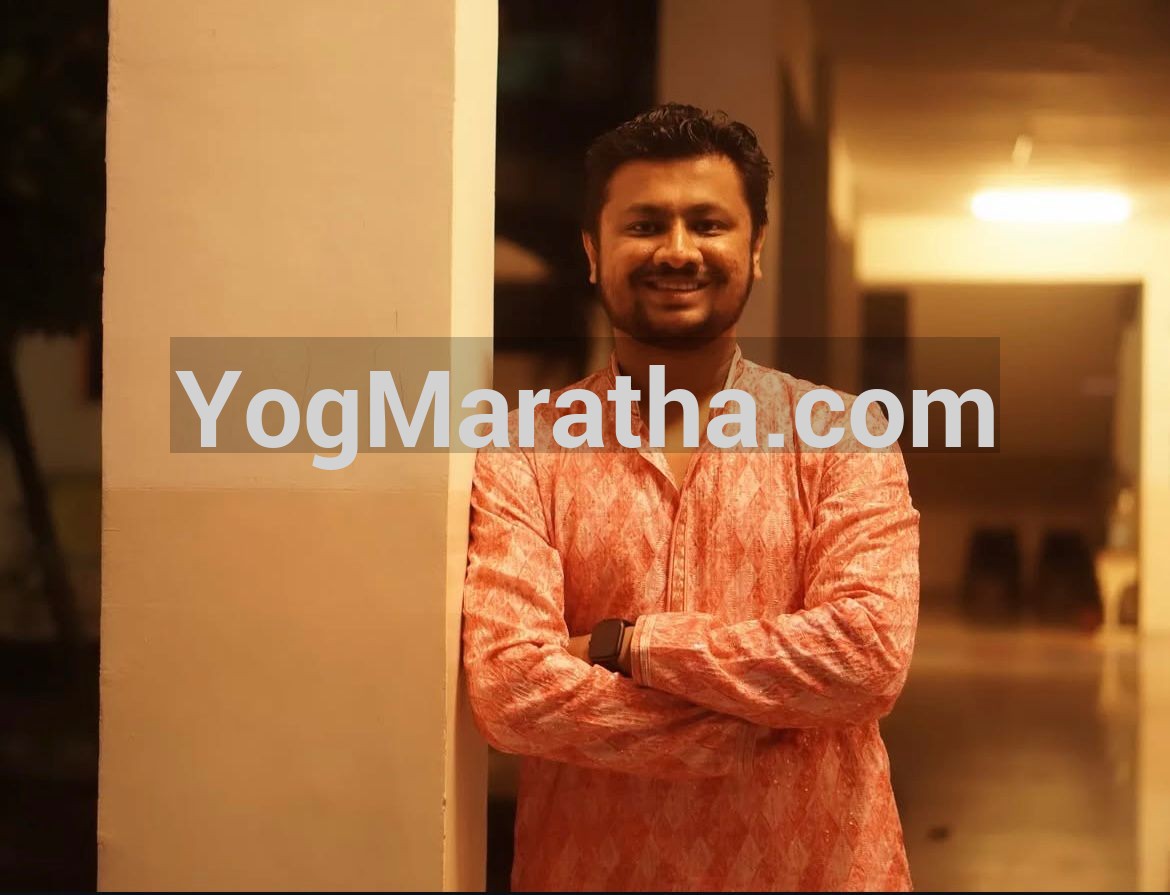 Maratha Marriage Profile