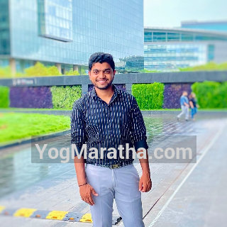 Yog Maratha Vadhu Var