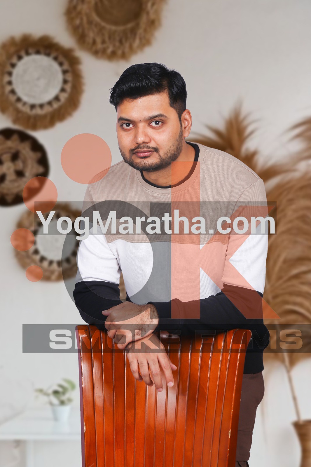 Yog Maratha Vadhu Var