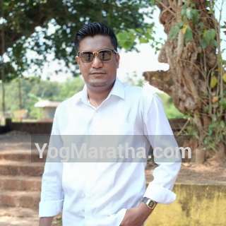 96 Kuli Maratha Profile