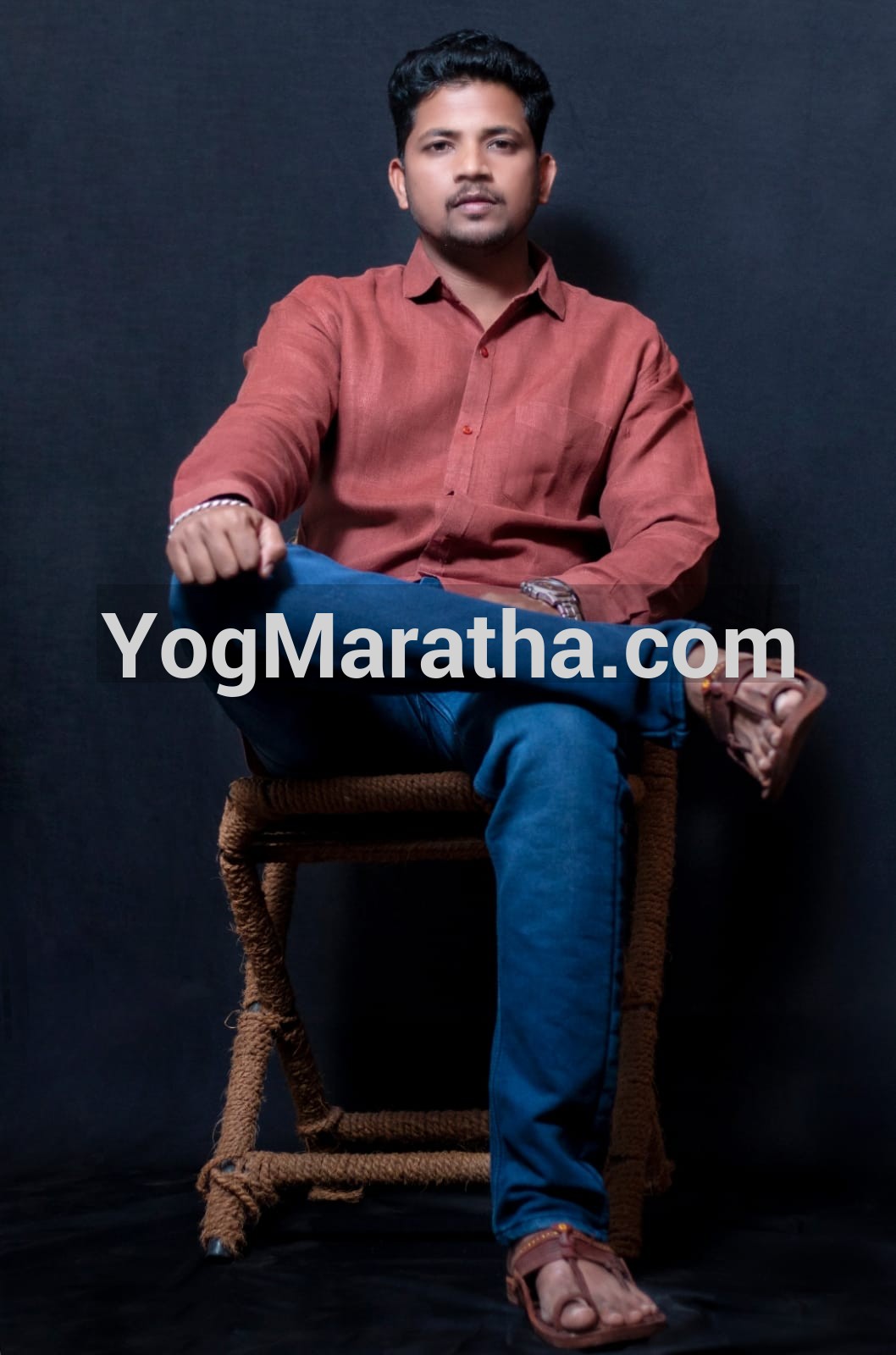 Yog Maratha Vadhu Var