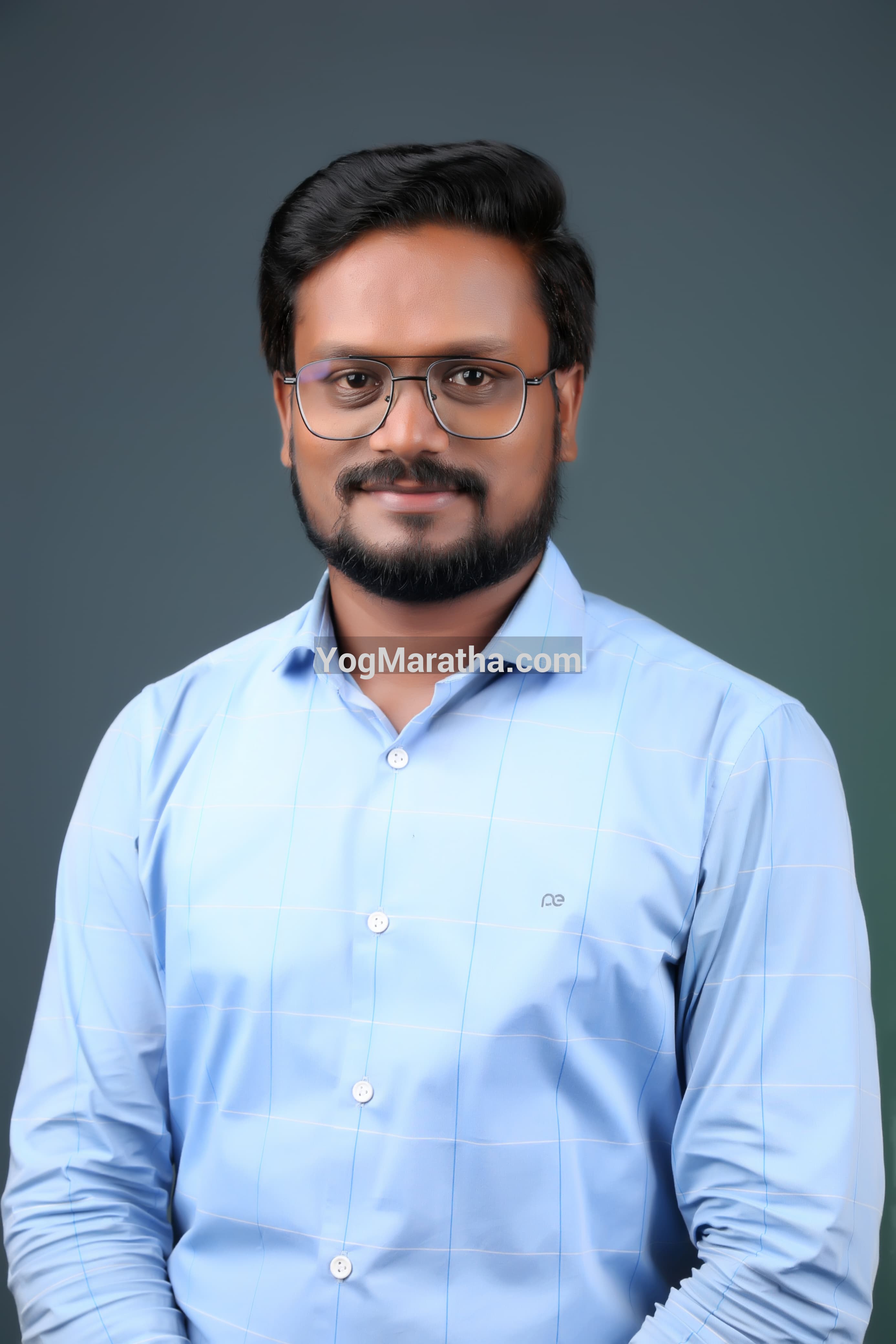 Yog Maratha Vadhu Var