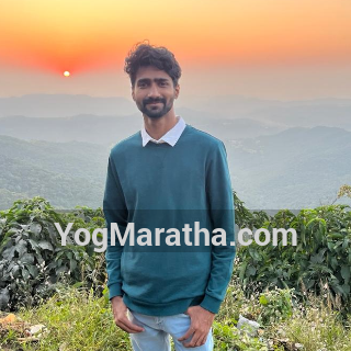 Yog Maratha Vadhu Var