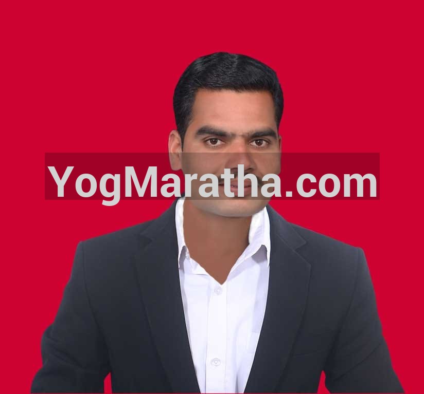 Yog Maratha Vadhu Var