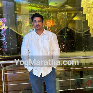 Yog Maratha Vadhu Var