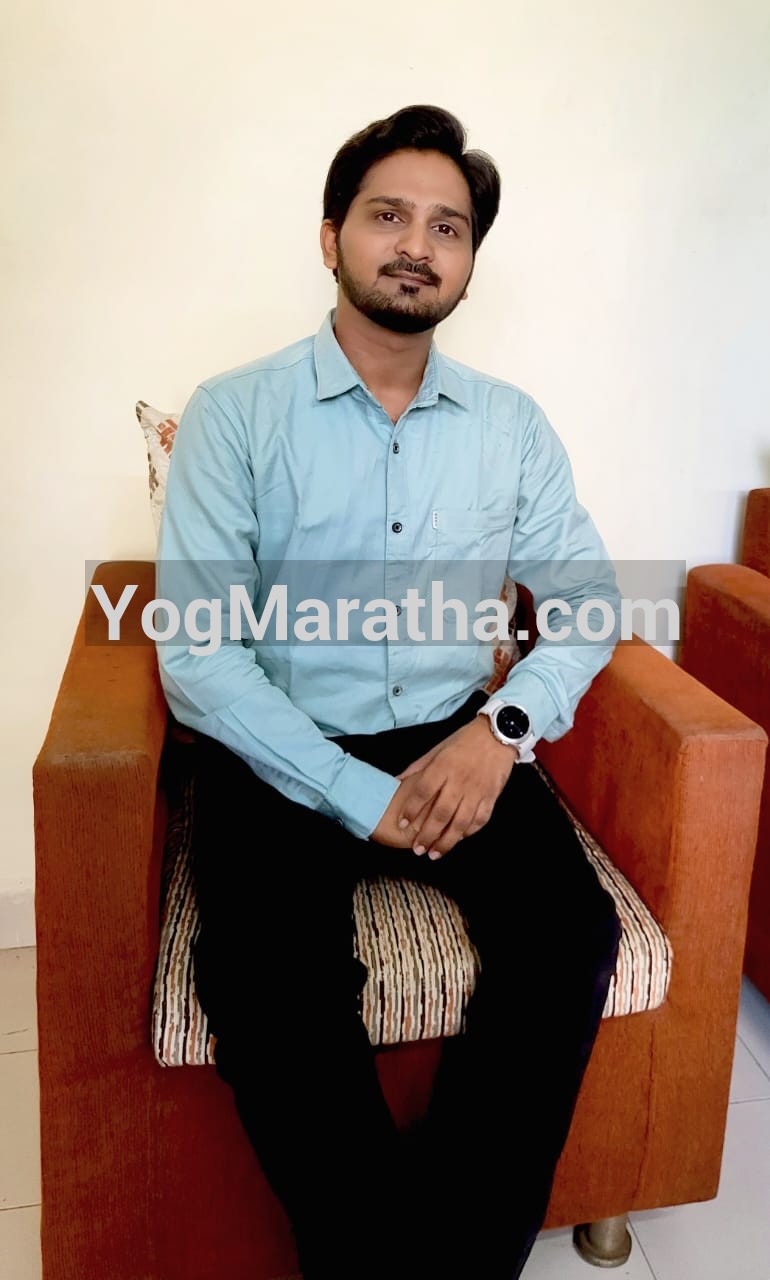 96 Kuli Maratha Profile