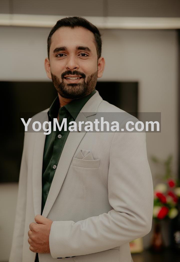 Yog Maratha Vadhu Var