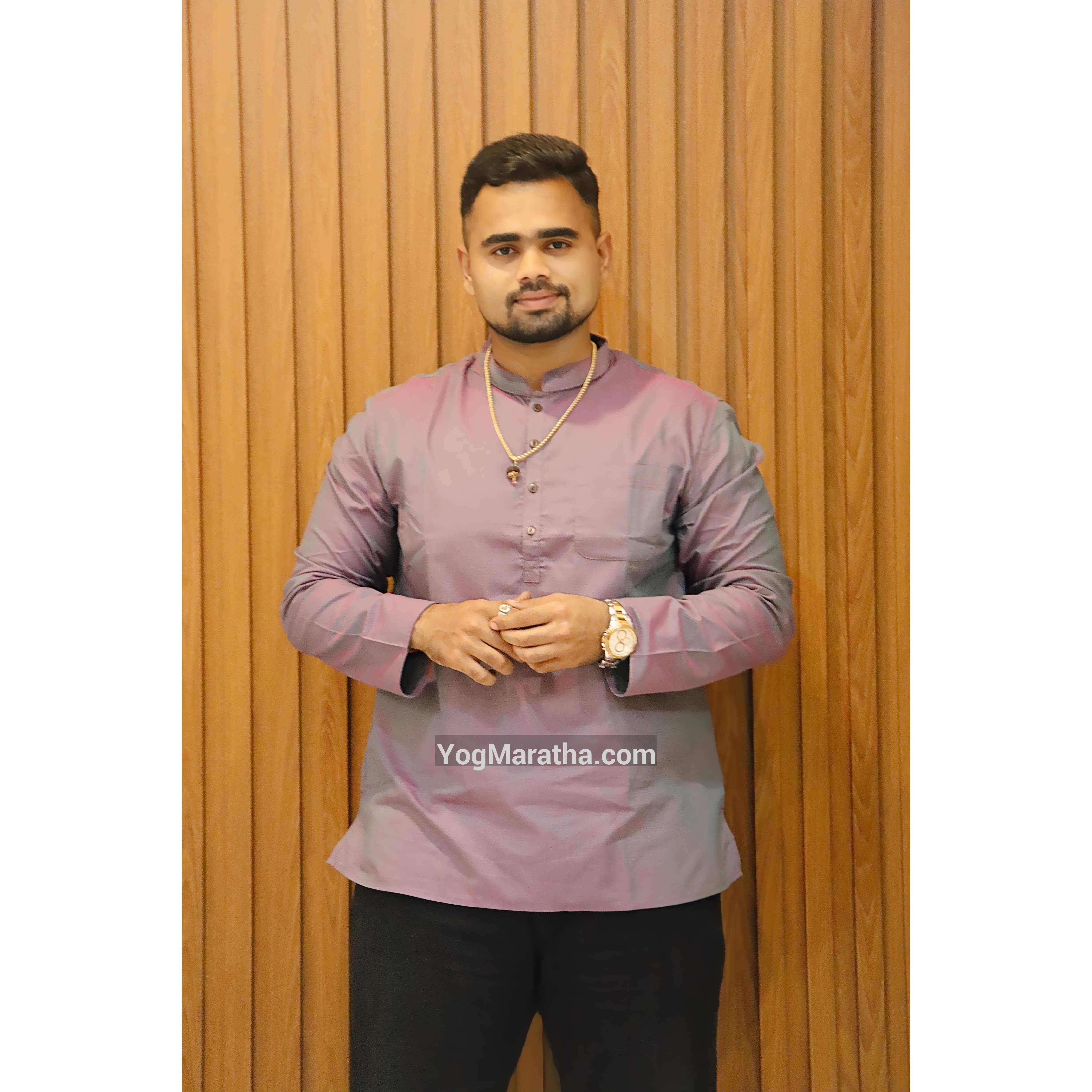 Yog Maratha Vadhu Var