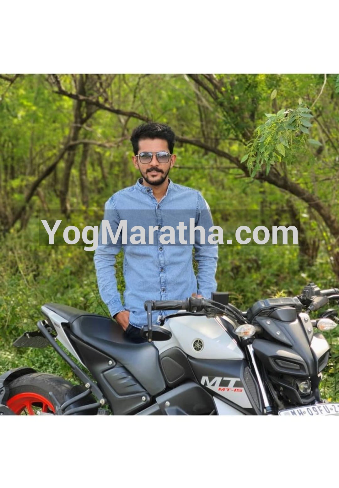 Yog Maratha Vadhu Var