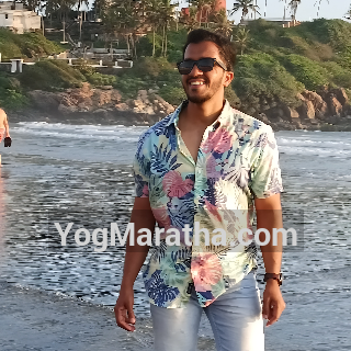 Maratha Marriage Profile