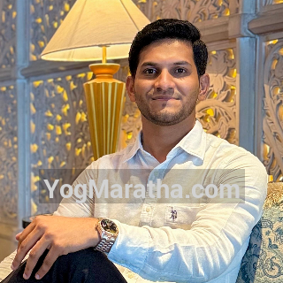 Yog Maratha Vadhu Var