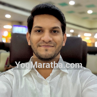 Maratha Marriage Profile