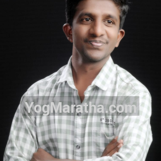 Yog Maratha Vadhu Var