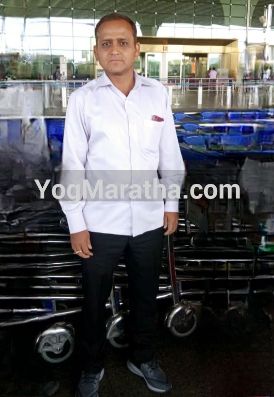 Yog Maratha Vadhu Var