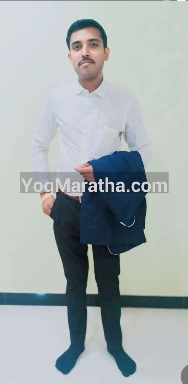 Yog Maratha Vadhu Var