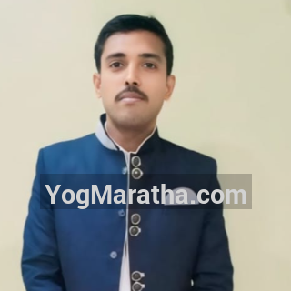 Maratha Marriage Profile