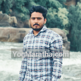 Maratha Marriage Profile