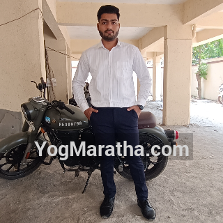 Maratha Marriage Profile