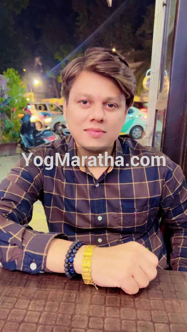 Yog Maratha Vadhu Var