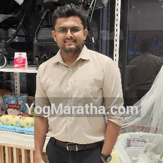 Maratha Marriage Profile