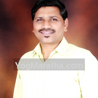 Maratha Marriage Profile