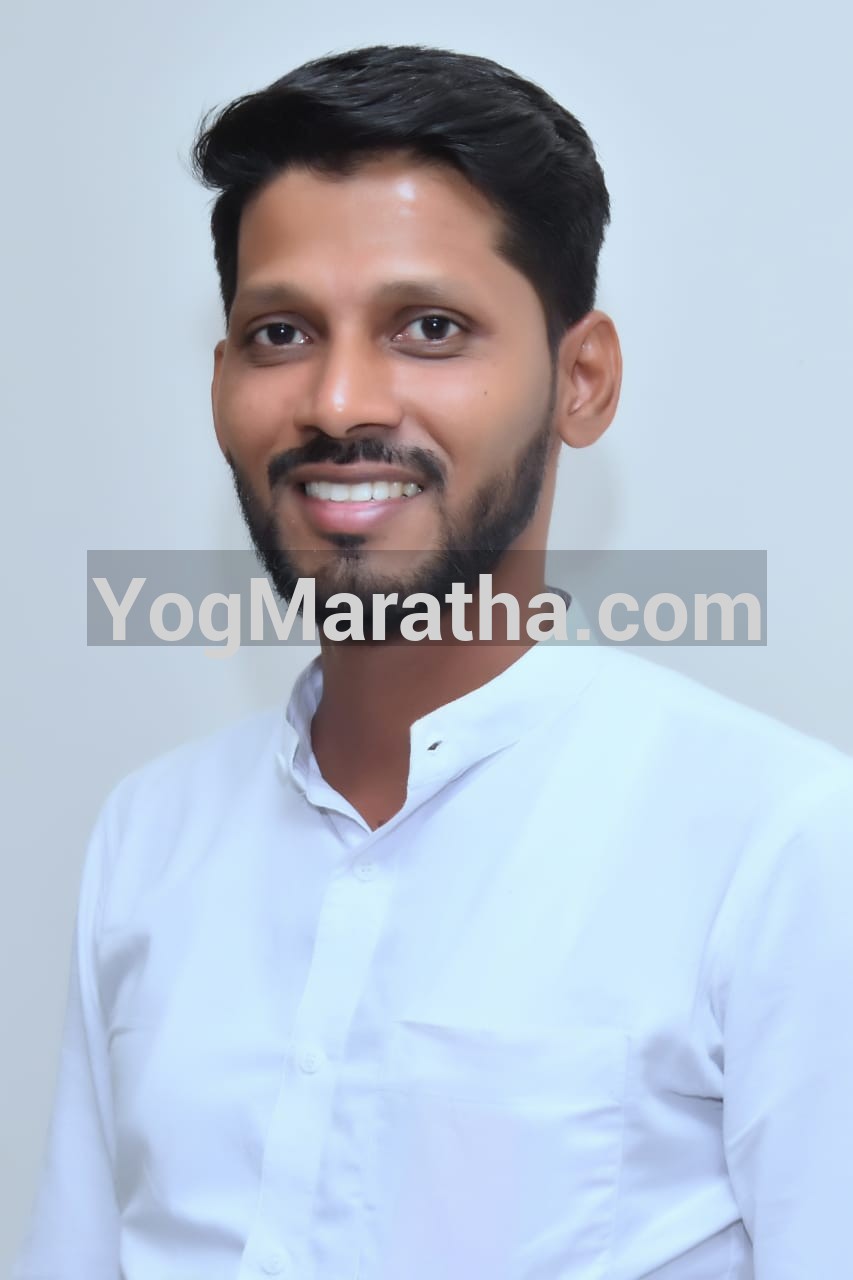 Yog Maratha Vadhu Var
