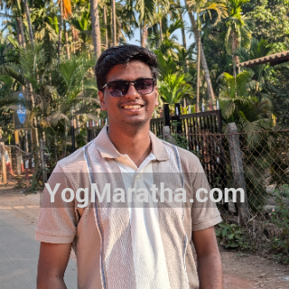 Maratha Marriage Profile