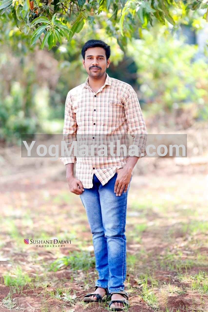 96 Kuli Maratha Profile