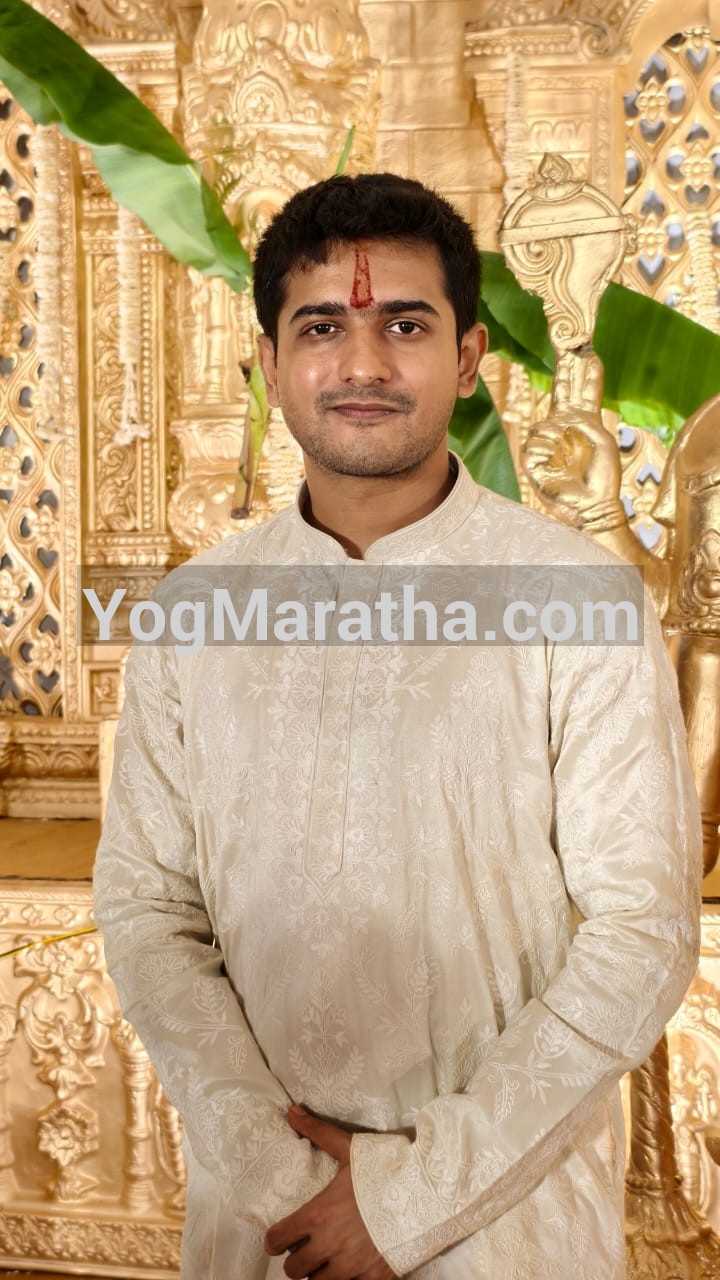 Yog Maratha Vadhu Var