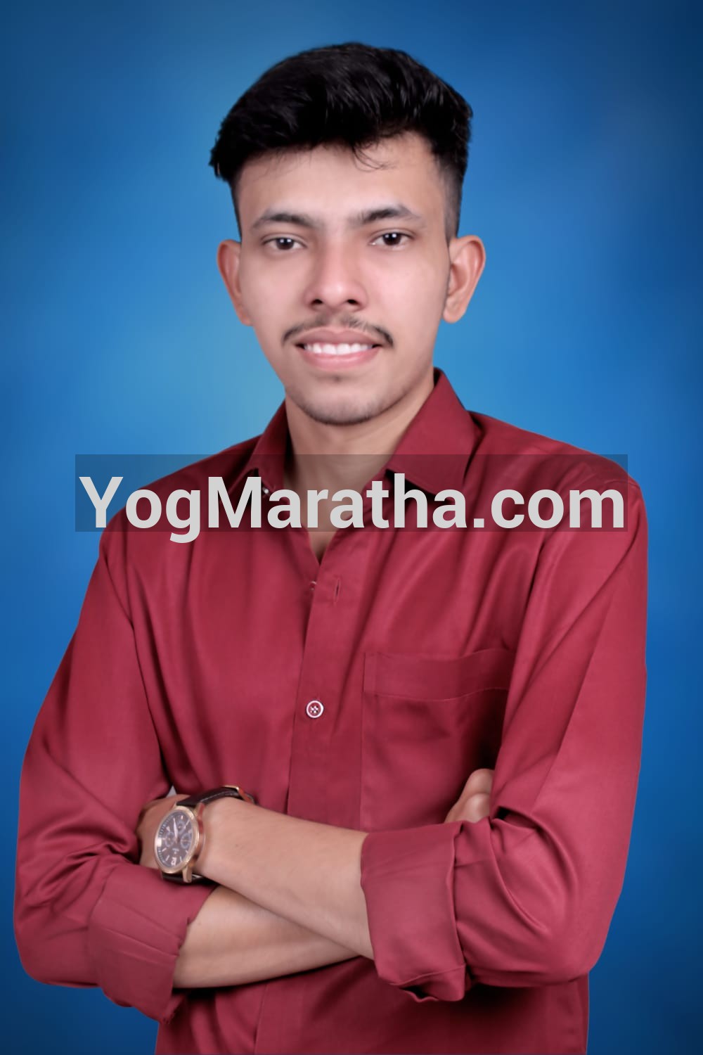 Maratha Marriage Profile