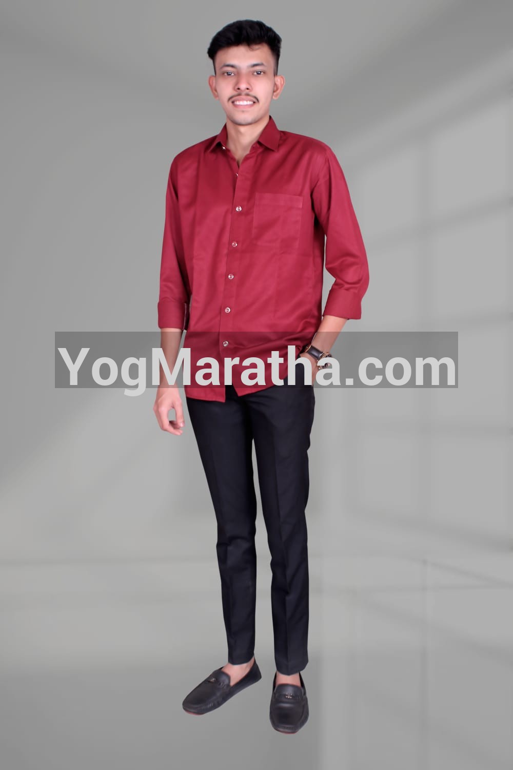 Maratha Marriage Profile