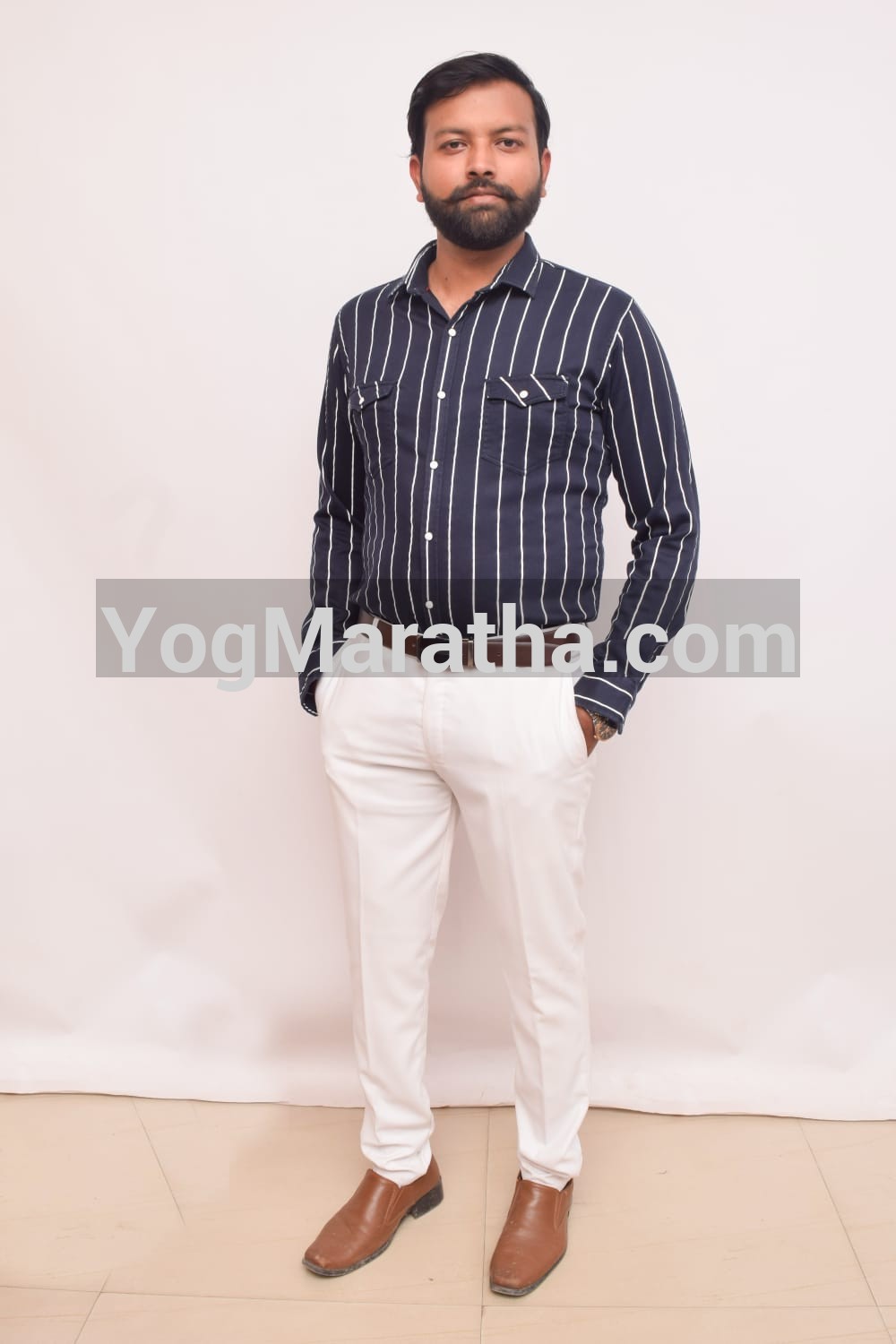 Yog Maratha Vadhu Var