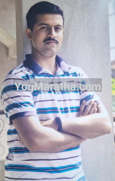 Yog Maratha Vadhu Var