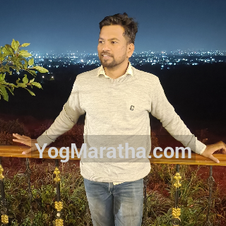 Maratha Marriage Profile