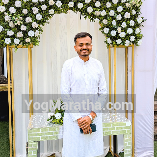 Maratha Marriage Profile