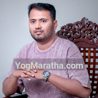 Maratha Marriage Profile