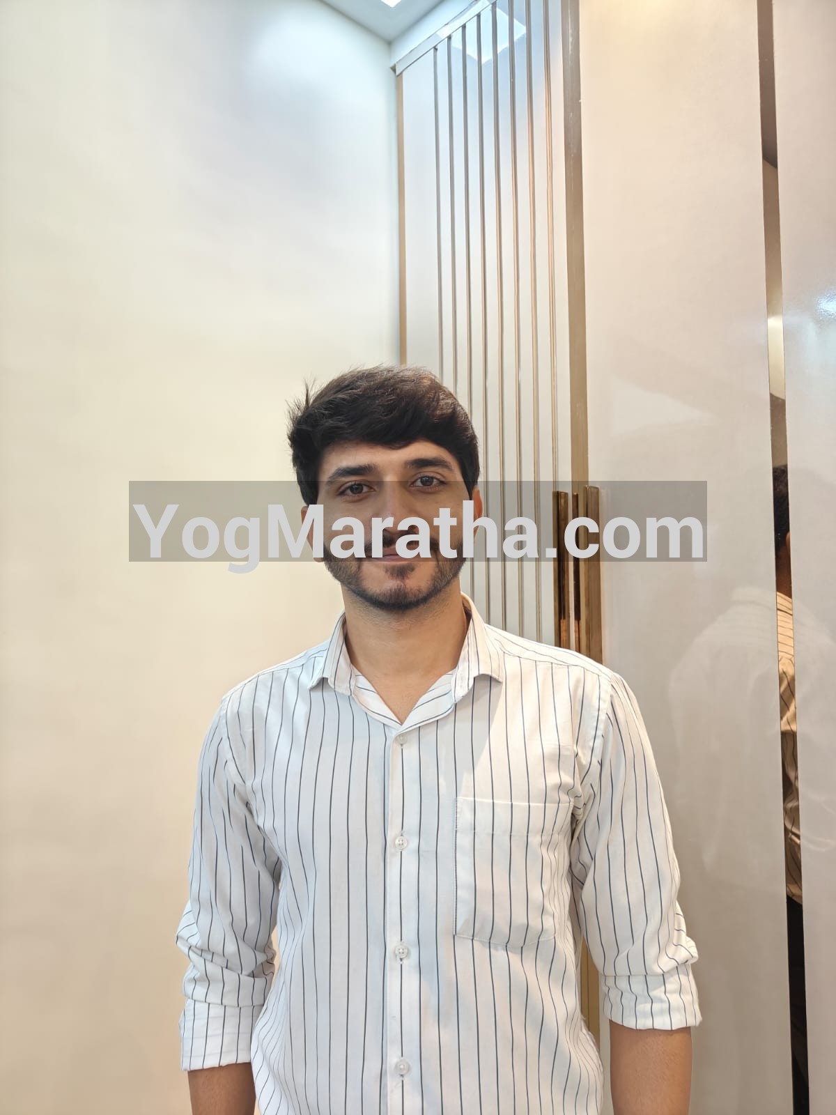 Maratha Marriage Profile