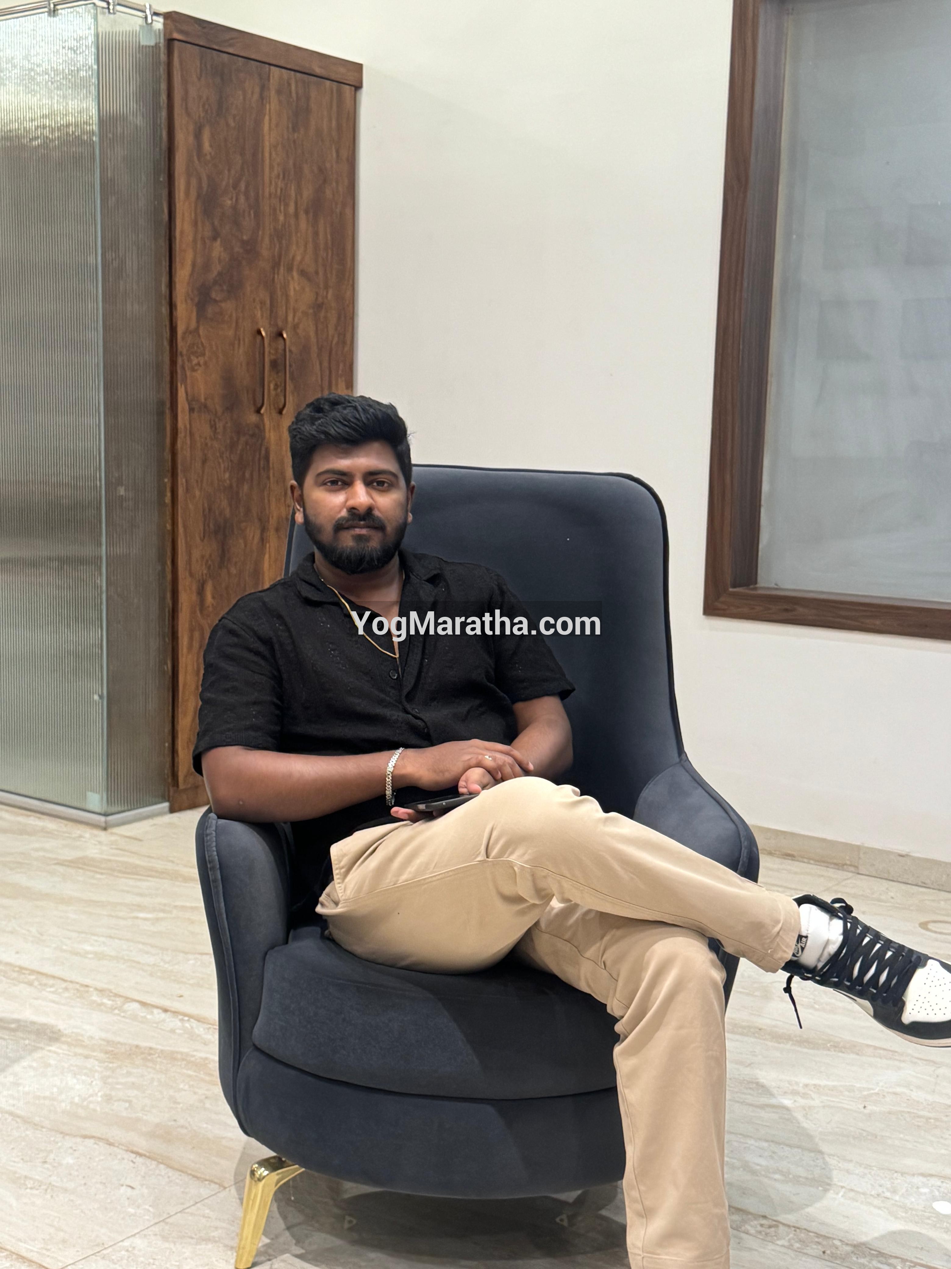 96 Kuli Maratha Profile