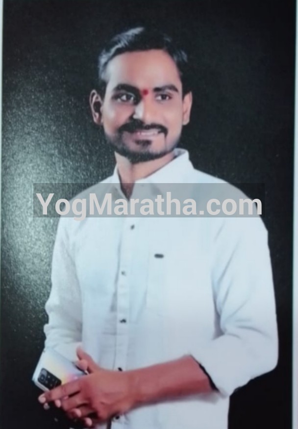 Yog Maratha Vadhu Var