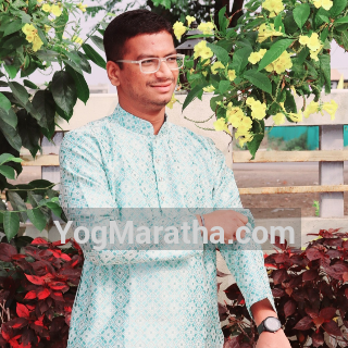 Maratha Marriage Profile