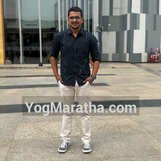 Yog Maratha Vadhu Var